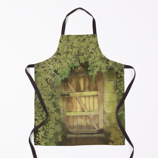 Item preview, The Little Gate designed and sold by S-Warner.