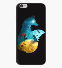 The Most Beautiful Thing (dark version) iPhone Case