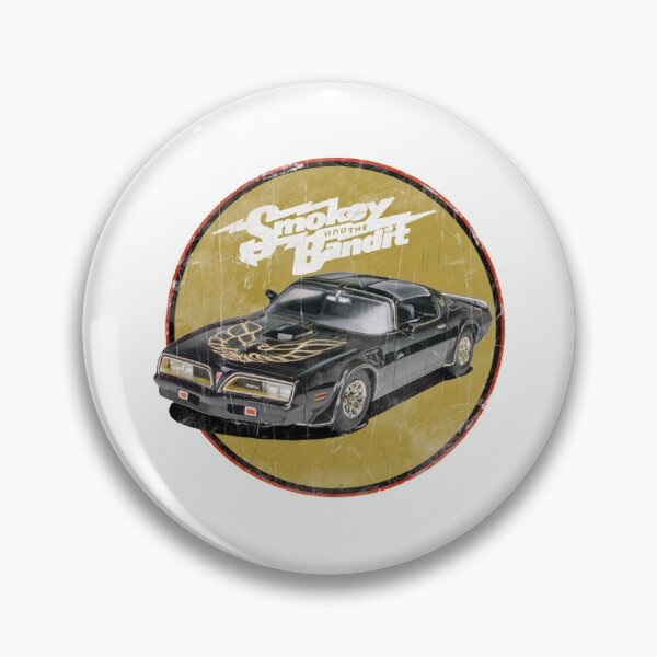Item preview, Smokey And The Bandit  designed and sold by FroxDesign.