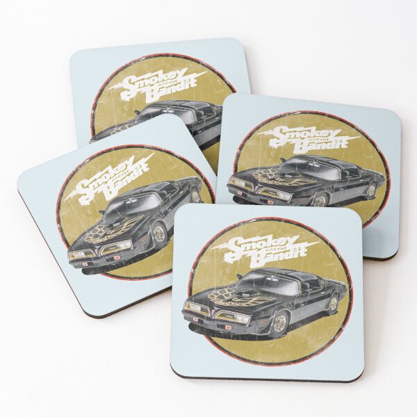 Item preview, Smokey And The Bandit  designed and sold by FroxDesign.