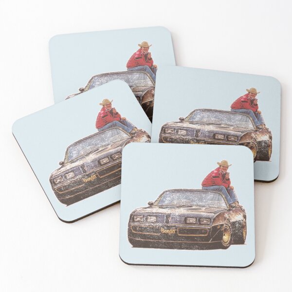 Item preview, Smokey And The Bandit  designed and sold by FroxDesign.
