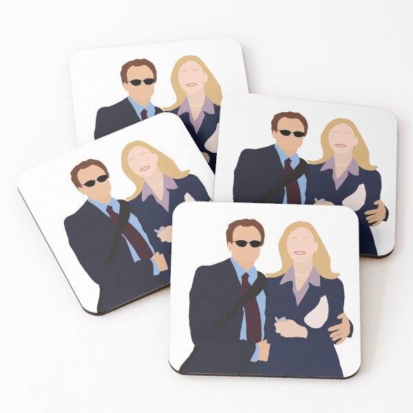Item preview, Josh and Donna  designed and sold by lemonlymndotcom.
