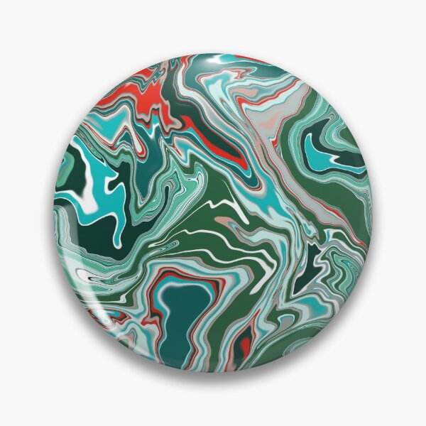 Item preview, Marble pinetree designed and sold by Amanda Ozga.
