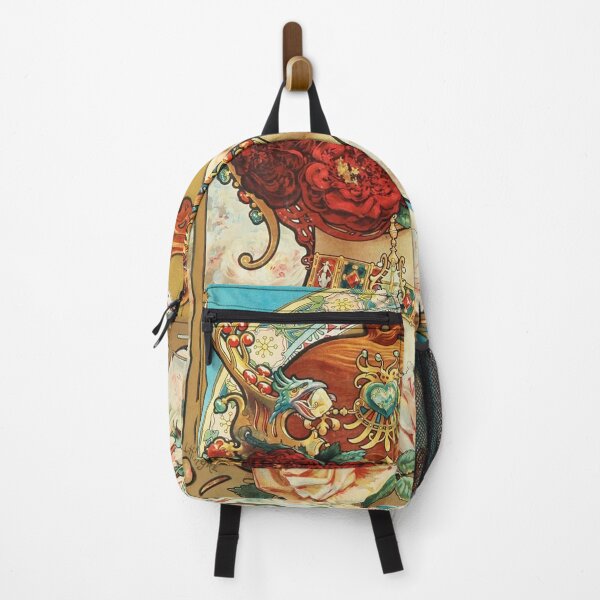 Item preview, Art nouveau advertising poster Charpentier Deny designed and sold by likiska.