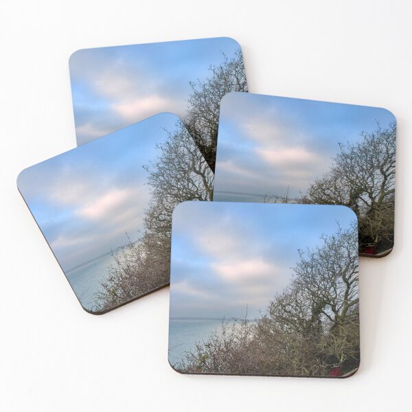 Item preview, Sunrise over Falmouth Bay designed and sold by VnGphoto.