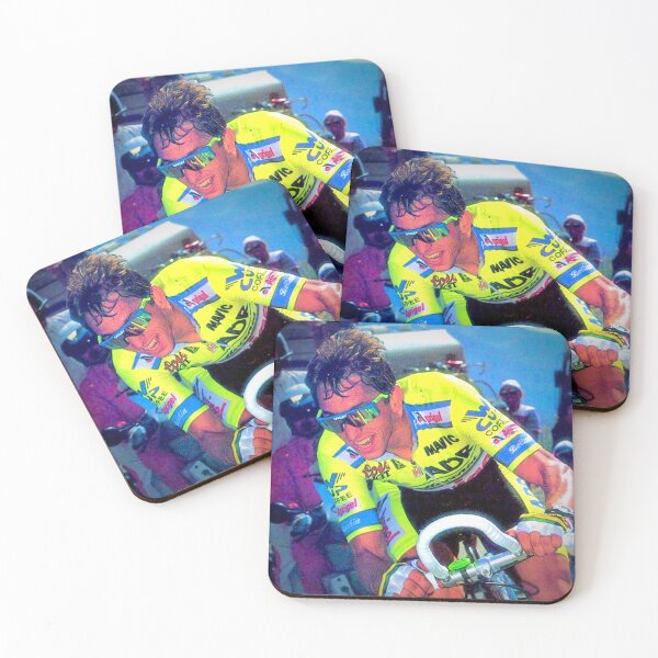 Item preview, Greg Lemond 1989 designed and sold by thelastavo.
