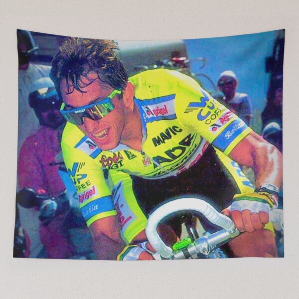 Item preview, Greg Lemond 1989 designed and sold by thelastavo.