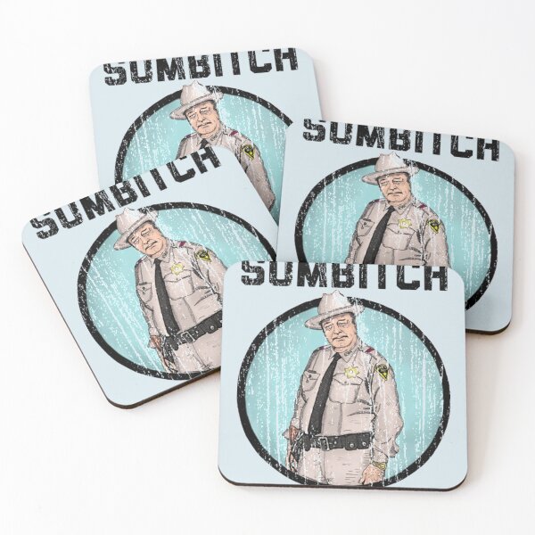 Item preview, Sumbitch distressed  designed and sold by FroxDesign.