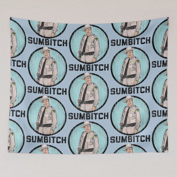 Item preview, Sumbitch distressed  designed and sold by FroxDesign.