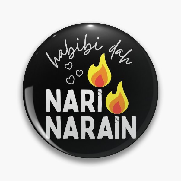 Item preview, Nari Narian designed and sold by ShadowGrey.