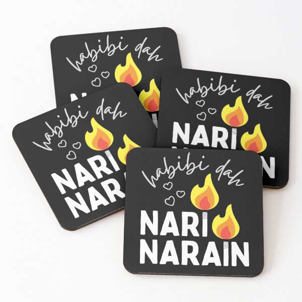 Item preview, Nari Narian designed and sold by ShadowGrey.
