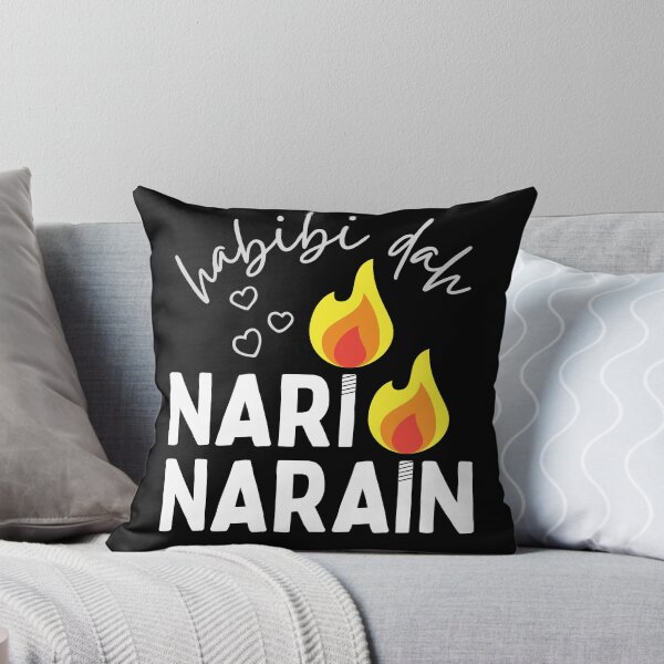 Item preview, Nari Narian designed and sold by ShadowGrey.