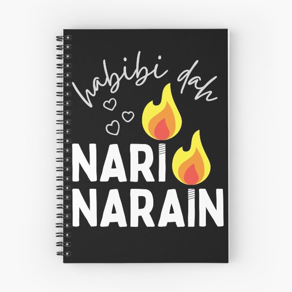 Aperçu de l'œuvre Nari Narian créée et vendue par ShadowGrey.