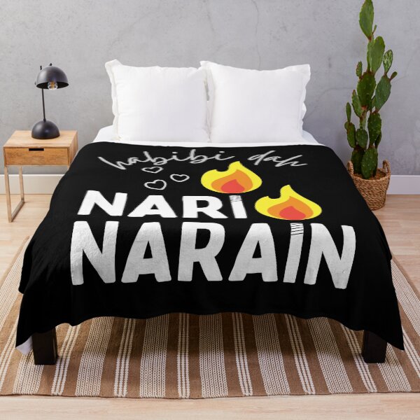 Item preview, Nari Narian designed and sold by ShadowGrey.