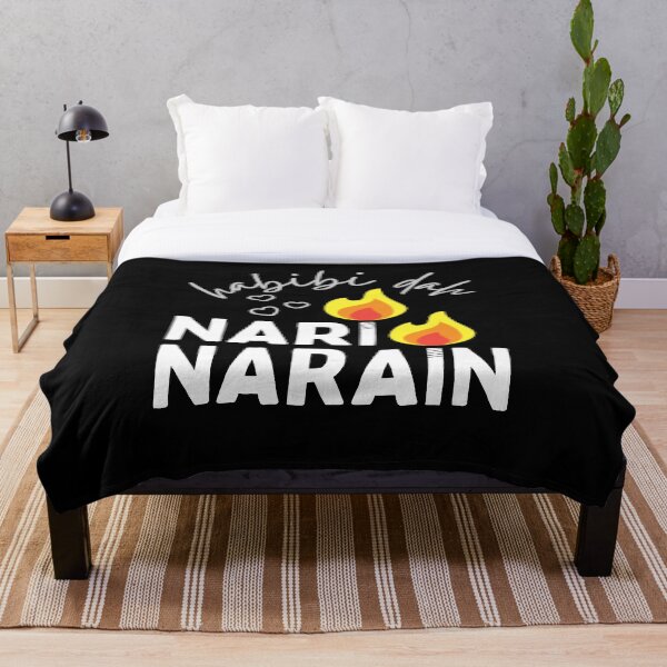 Item preview, Nari Narian designed and sold by ShadowGrey.