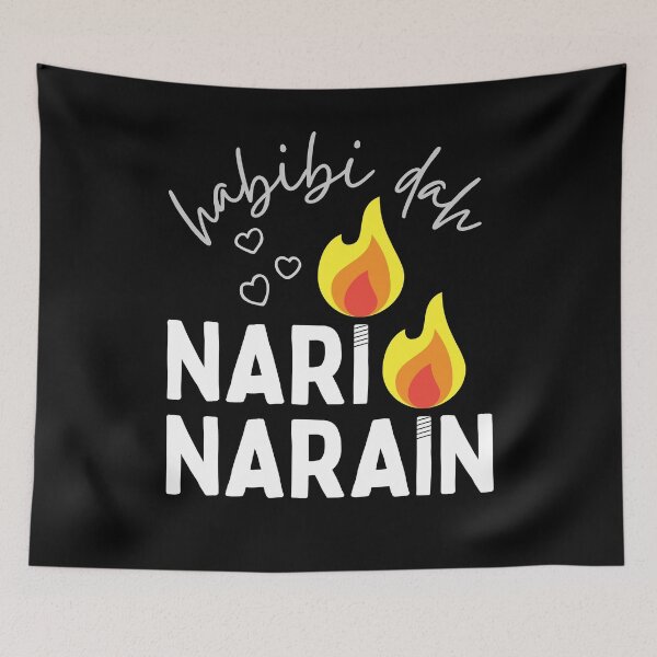 Item preview, Nari Narian designed and sold by ShadowGrey.