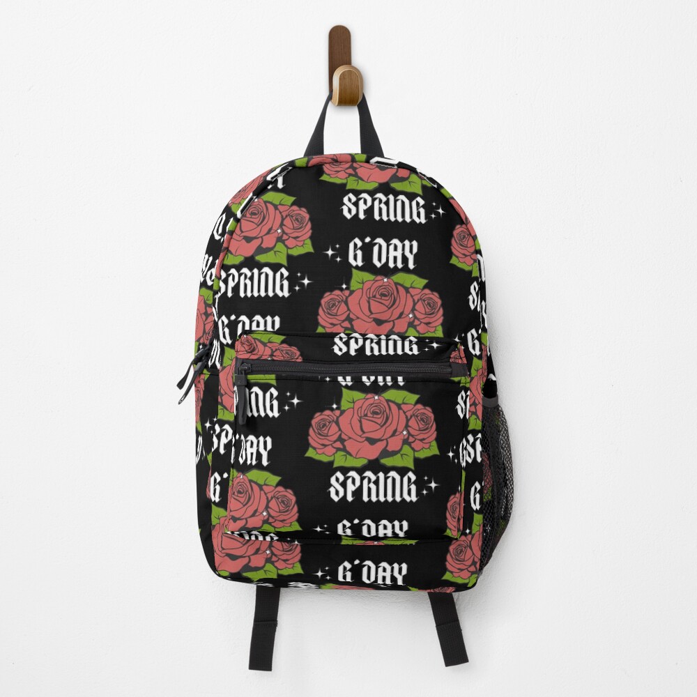 Item preview, Backpack designed and sold by ModkMerch.