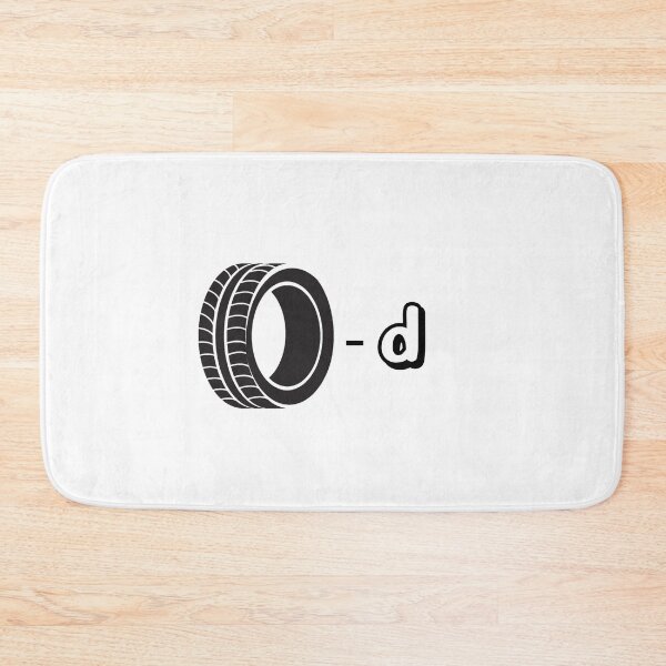 Item preview, Tired designed and sold by Papa Hecker.