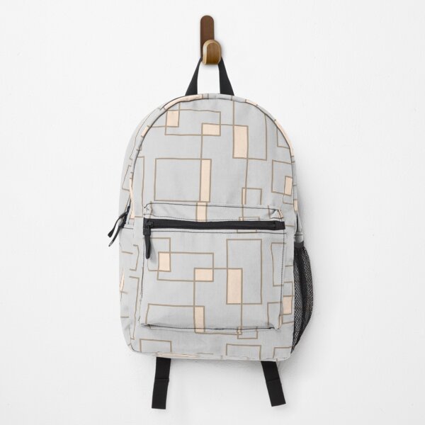Item preview, Grey Rectangles designed and sold by ArteAnnie.