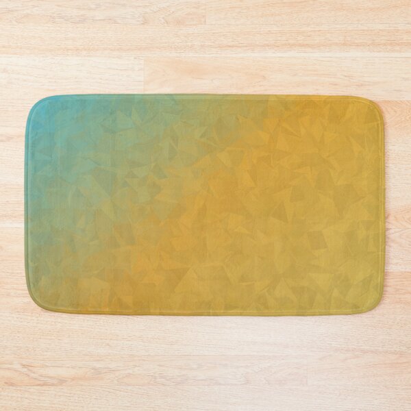 Item preview, Tropical geometric pattern colors, polygonal pattern, Summer colors  designed and sold by Magic-Brush.