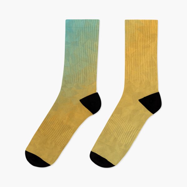 Item preview, Tropical geometric pattern colors, polygonal pattern, Summer colors  designed and sold by Magic-Brush.