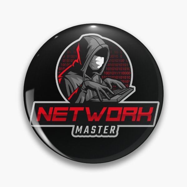 Artikelvorschau, Netzwerkmaster entworfen und verkauft von magna-aranea.