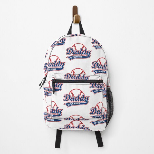 Item preview, Rookie Dad designed and sold by SenGift.