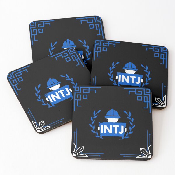 Item preview, INTJ designed and sold by JABG-01.