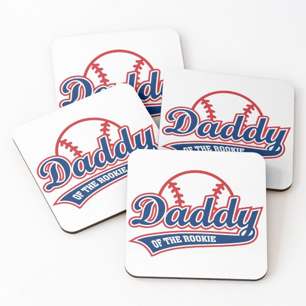 Item preview, Rookie Dad designed and sold by SenGift.