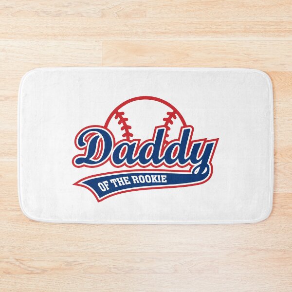 Item preview, Rookie Dad designed and sold by SenGift.