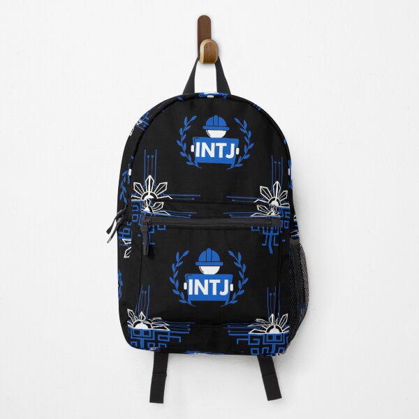 Item preview, INTJ designed and sold by JABG-01.