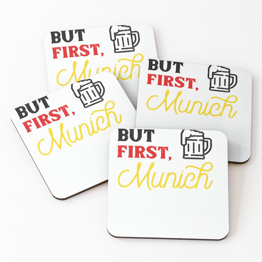 Item preview, Coasters (Set of 4) designed and sold by RiadMannan.