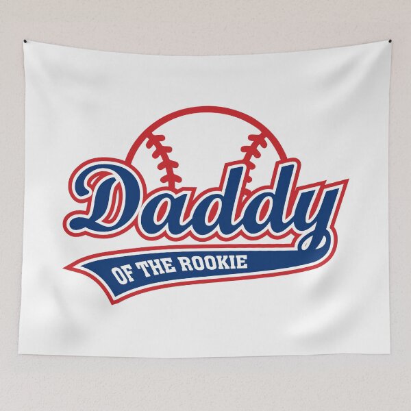 Item preview, Rookie Dad designed and sold by SenGift.