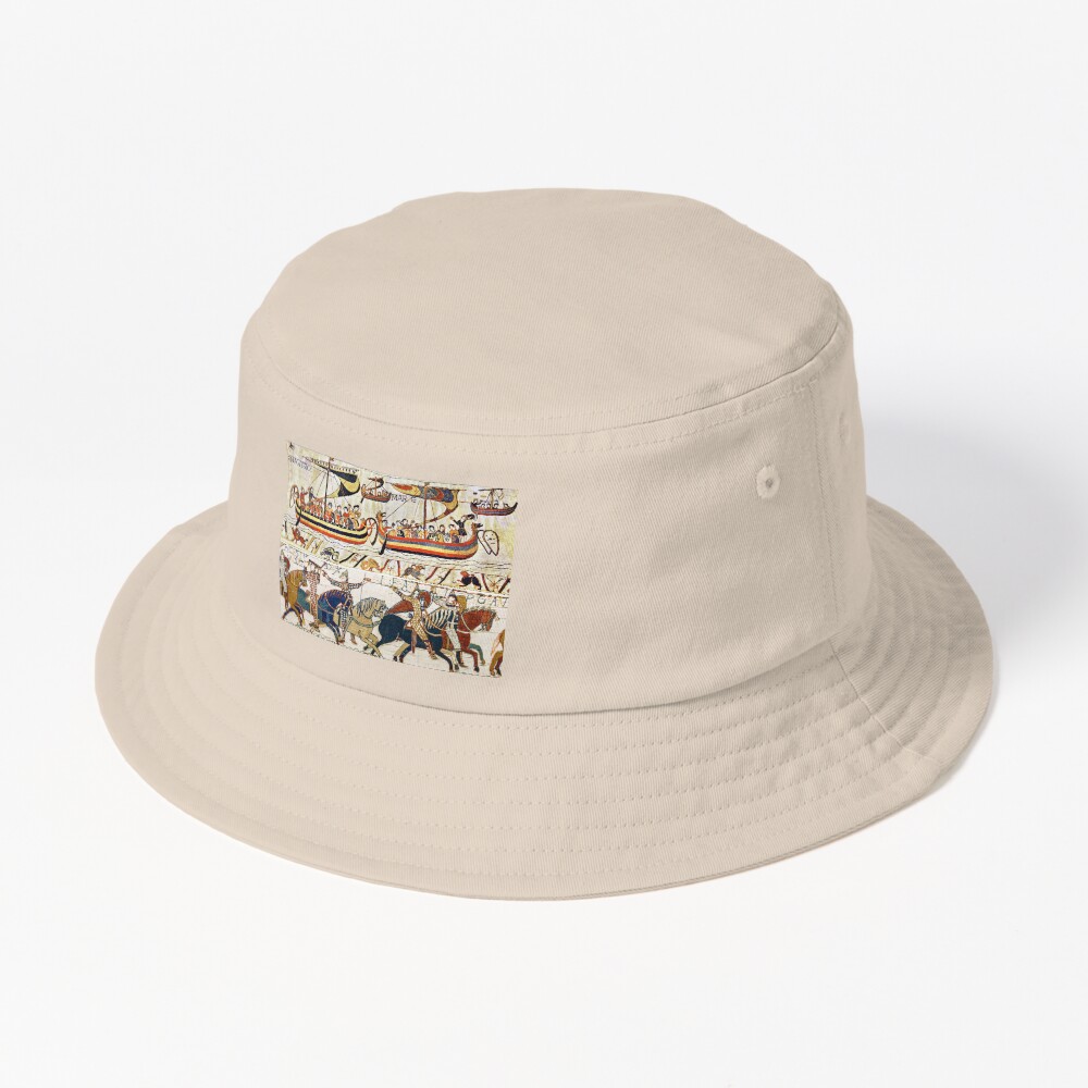 Item preview, Bucket Hat designed and sold by BulganLumini.