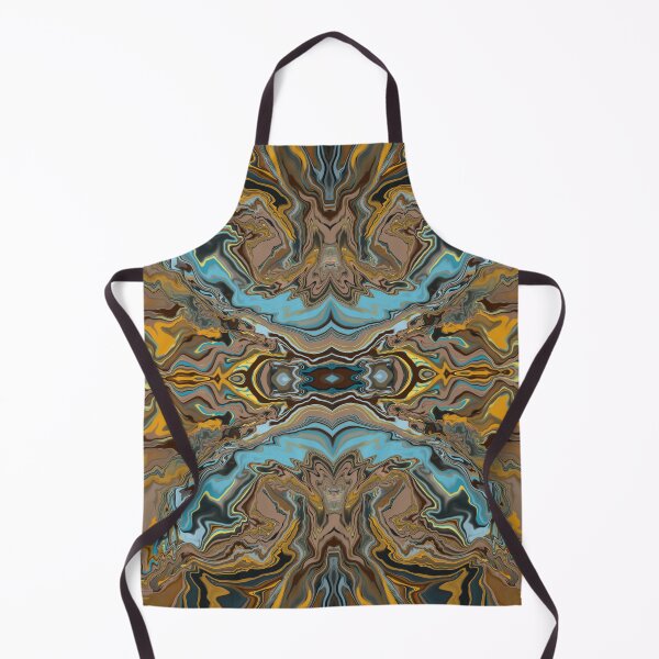 Item preview, Rorschach river designed and sold by Amanda Ozga.