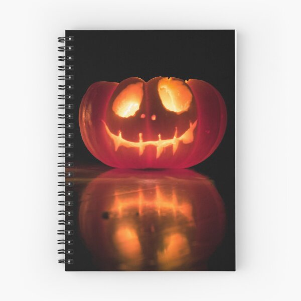 Item preview, Halloween costume / Scary pumpkin t-shirt / Unisex Adult / Pumpkin Face Halloween t-shirts / Sticker Sticker designed and sold by CeylonKandy.