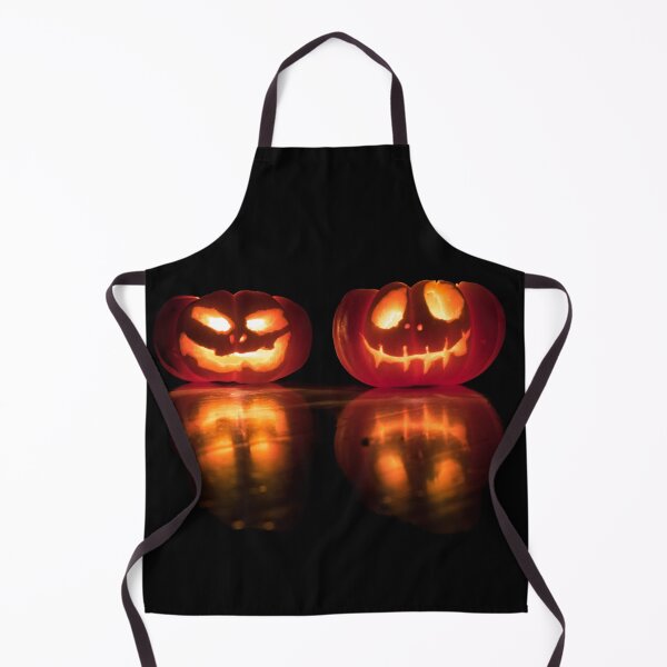Item preview, Halloween costume / Scary pumpkin t-shirt / Unisex Adult / Pumpkin Face Halloween t-shirts / Sticker Sticker designed and sold by CeylonKandy.
