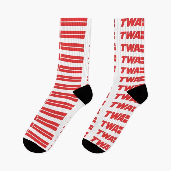 Item preview, TWA Airlines - Vintage Logo designed and sold by Epitome Girl.