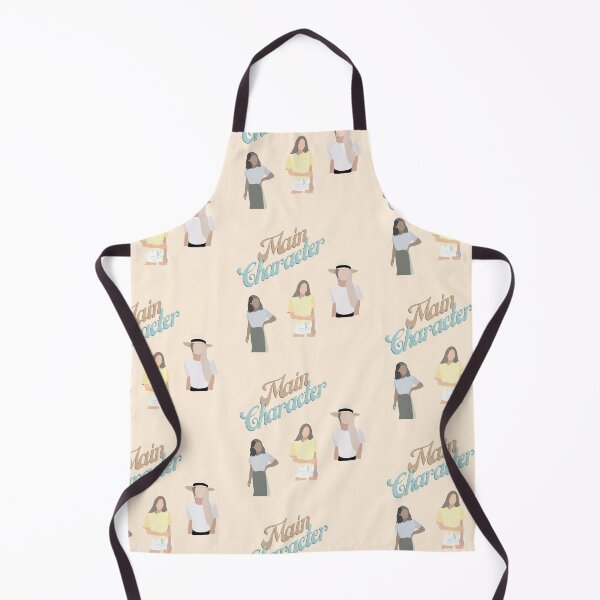 Item preview, You are the main character designed and sold by RRdesigned.