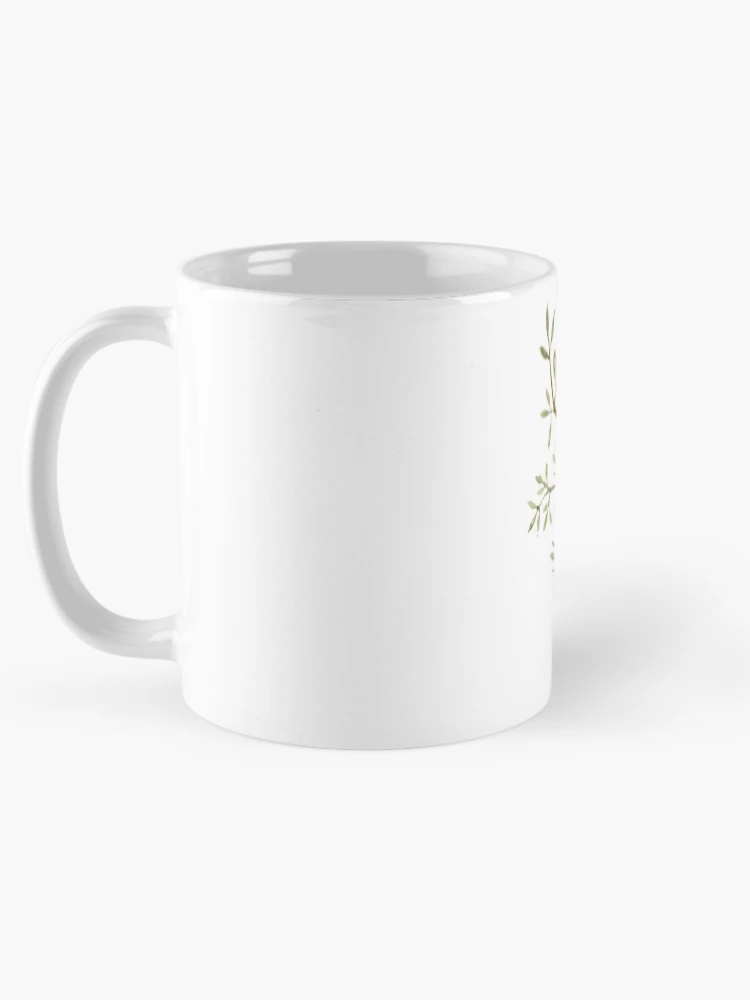 Thumbnail 5 of 6, Coffee Mug, Branch designed and sold by PatternTree.