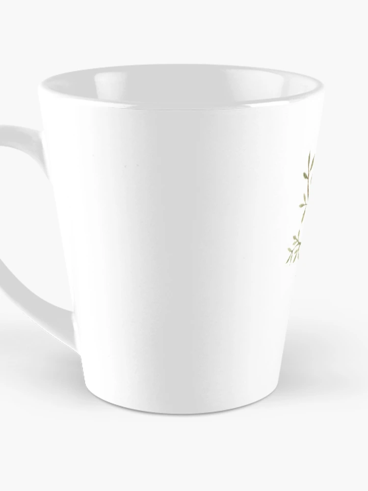 Thumbnail 3 of 4, Coffee Mug, Branch designed and sold by PatternTree.