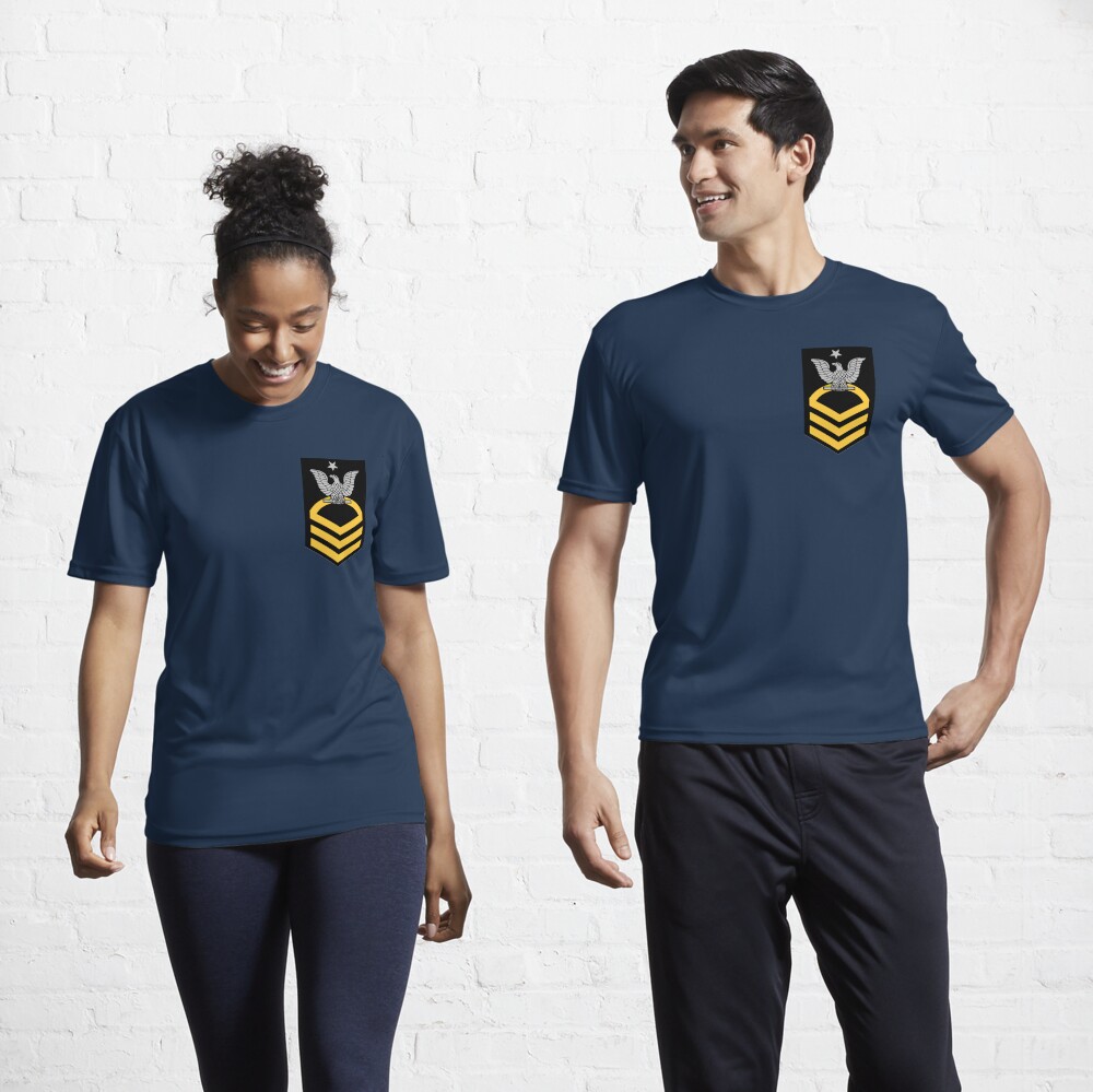 Navy Chiefs US Navy Youth Shirt