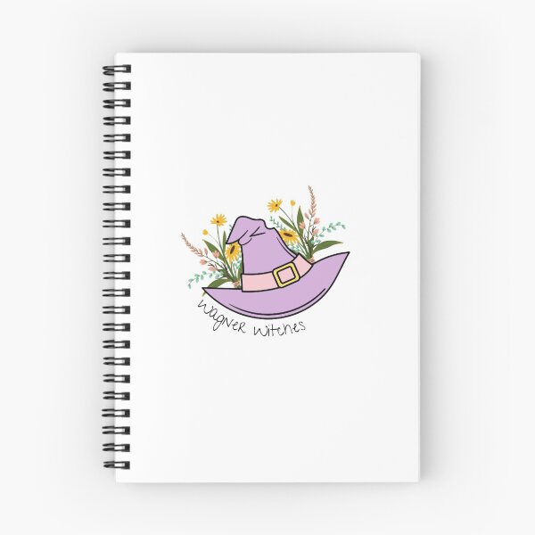 Item preview, Wagner Witches Hat designed and sold by justine39.