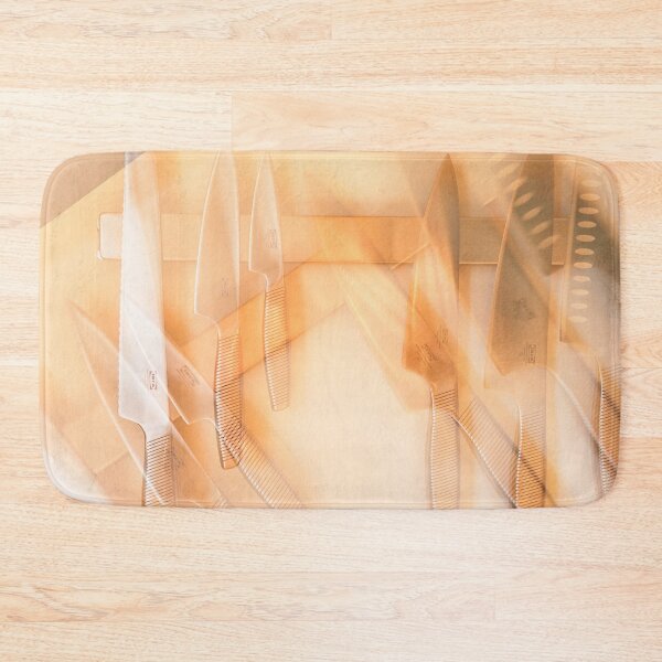 Item preview, The Cutting Edge designed and sold by Yannik Hay.