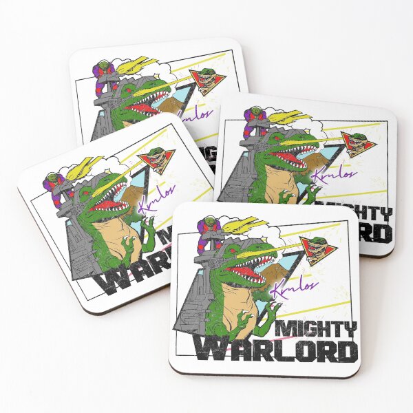 Item preview, All hail 80's Villany! Part 2 designed and sold by YorkshirePudD.
