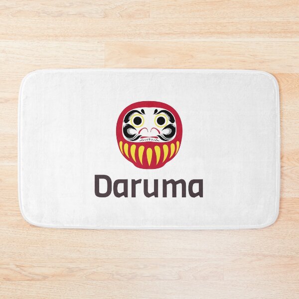 Item preview, Daruma  designed and sold by MizzKarizmah.