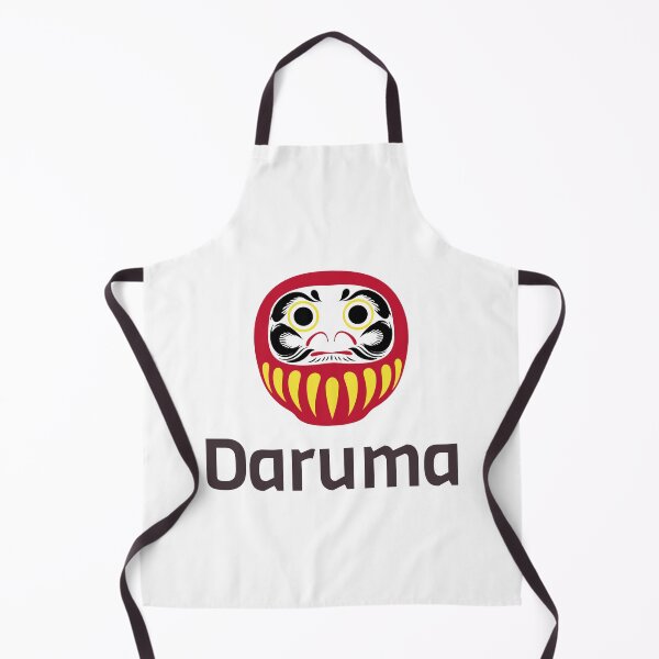 Item preview, Daruma designed and sold by MizzKarizmah.