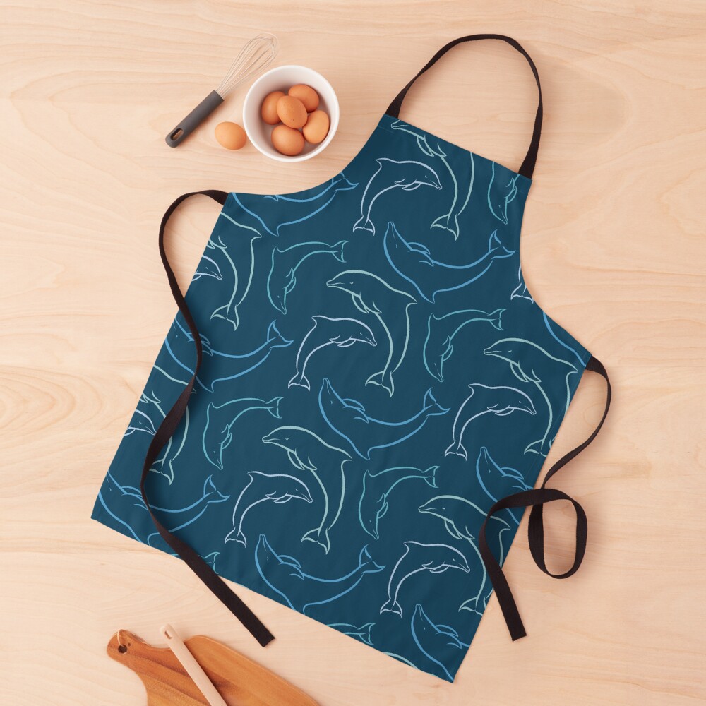 Item preview, Apron designed and sold by EngineerGoC.