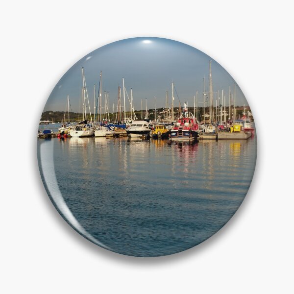 Item preview, Falmouth Harbour, Cornwall designed and sold by VnGphoto.