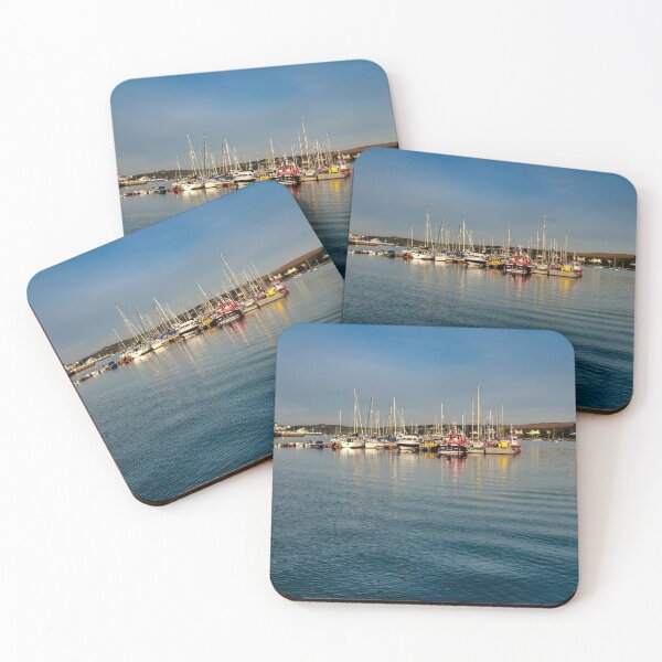 Item preview, Falmouth Harbour, Cornwall designed and sold by VnGphoto.